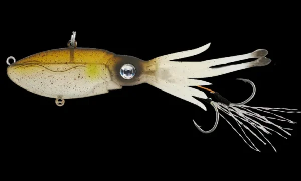 Nomad Vibe Lures|Flies<Design Squidtrex 75