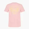 Nomad Short Sleeve Shirts Womens|Flies<Design Womens Catch And Release Tee