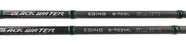N.S Flies|Fishing Rods<NS Blackwater II Egi