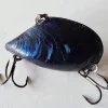 OBB Vibe Lures|Flies<Outback Breamer Mussel Heavy 5.8g
