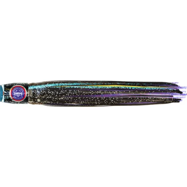 Pakula Skirted Trolling Lures|Skirted Trolling Lures<Paua Sprocket