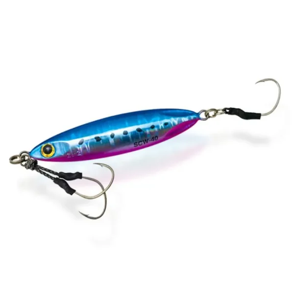 Palms Jigs|Flies<Slow Blatt Cast Wide