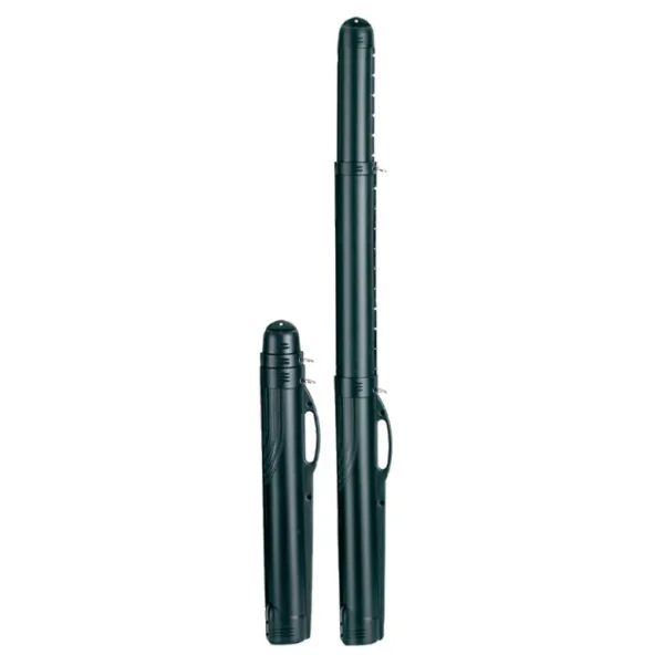 Plano Rod Storage|Flies<458800 Airliner Rod Case Black