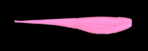 TackleWest Soft Plastic Lures|Flies<Rapala Crush City The Jerk 5