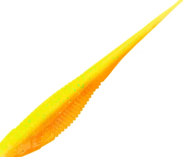TackleWest Soft Plastic Lures|Flies<Rapala Crush City The Jerk 7