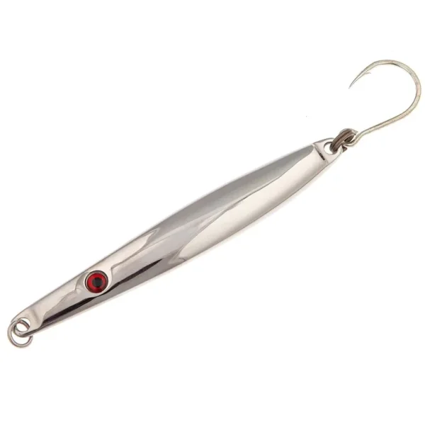 Richter Metal Lures|Flies<Sea Iron Pelacus
