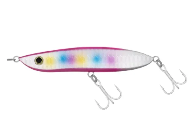 TackleWest Stickbaits|Flies<Richter Sickbait 100