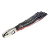 TackleWest Skirted Trolling Lures|Skirted Trolling Lures<Richter Tornado Rigged