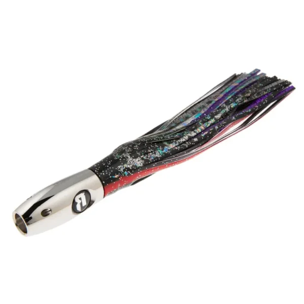 TackleWest Skirted Trolling Lures|Skirted Trolling Lures<Richter Tornado Rigged
