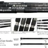 RippleFisher Flies|Offshore Rods<Ripple Fisher Aquila