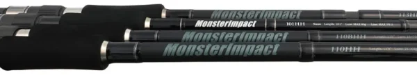 RippleFisher Flies|Surf/Beach/Rock Rods<Ripple Fisher Monster Impact