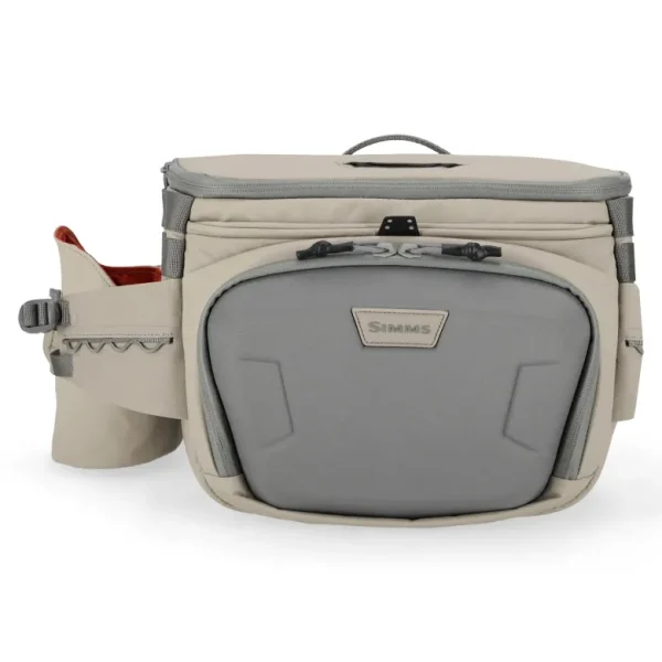 Simms Tackle Bags And Backpacks|Flies<Headwaters Hip Pack Dolomite