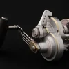 S.O.M Flies|Fishing Reels<Blue Heaven L80Lo/R-MS 22 No Limits Hokkadio Limited