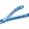 Toit Pliers|Flies<Split Ring Pliers