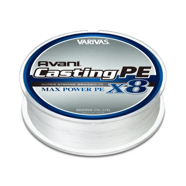 Varivas Flies|Fishing Lines<Casting PE