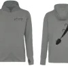Vexed Long Sleeve Shirts Mens|Flies<Bottom Meat Sunshirt Hooded