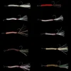 Vexed Assist Hooks|Flies<Bottom Worm Mutsu Assist 3-pack