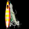 Vexed Jigs|Flies<Dhu Slow