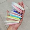 Vexed Lead Head Jig Lures|Flies<Jig Wig Bon Chovy