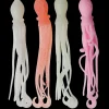 TackleWest Flies|Bulk Fishing Lures<Vexed Occy Head Skirt Bundle