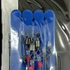 Vexed Pre-made Rigs|Flies<Singlenoster Rig Blank 3-pack