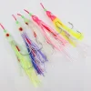 Vexed Assist Hooks|Flies<Squid Dinger
