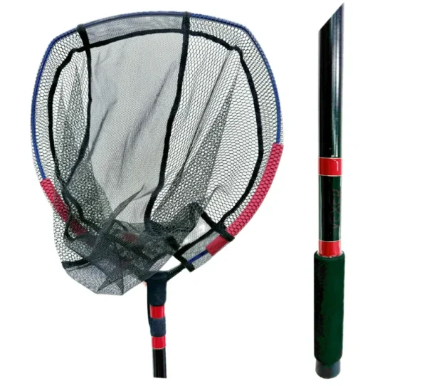 Vexed Nets|Flies<Squid Special Landing Net Telescopic Medium