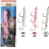 Vexed Assist Hooks|Flies<Triple Occy Assist