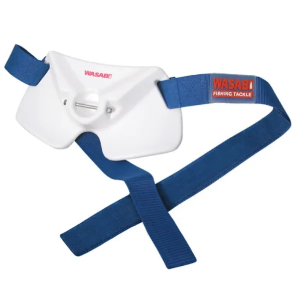 Wasabi Gimbal/Fighting Belts|Flies<Gimbal Belt Large