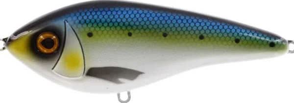 TackleWest Stickbaits|Flies<Westin Swim 150
