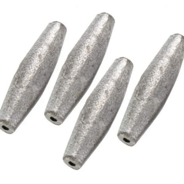 Wilson Sinkers|Flies<Barrel Sinker Pre Pack