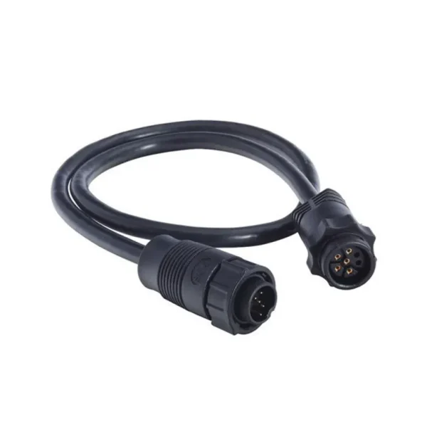 Simrad Marine Transducers|Flies<Xsonic 7 to 9 Pin TDX Adapter