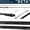 Yamaga Flies|Light Rods<Ballistick 106MMH Beta