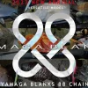 Yamaga Flies|Light Rods<Blanks 88 Chain