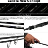Yamaga Flies|Light Rods<Blanks Calista