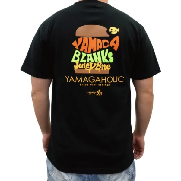 Yamaga Short Sleeve Shirts Mens|Flies<Blanks HOLIC T-Shirt SS