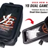 Yamaga Tackle Bags And Backpacks|Flies<Blanks Pouch