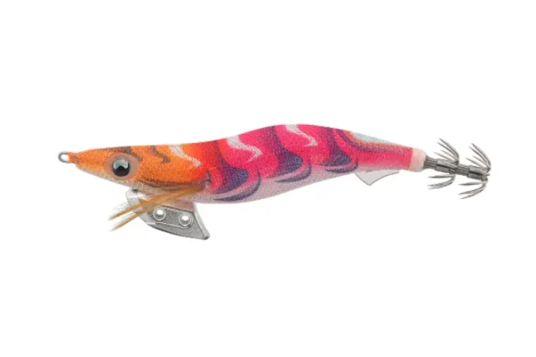 TackleWest Squid Jigs|Flies<Yamashita Egi OH K Neon Bright 2.5