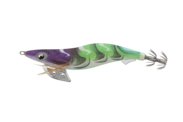 TackleWest Squid Jigs|Flies<Yamashita Egi OH K Neon Bright 3.0