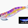 TackleWest Squid Jigs|Flies<Yo-Zuri LQ Invisible Cloth 3.0