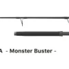 Zenaq Flies|Offshore Rods<Tobizo TC 77 Tuna Monster Buster