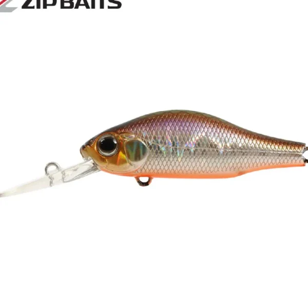 Zipbaits Flies|Estuary Diving Lures<Khamsin Jr 50DR