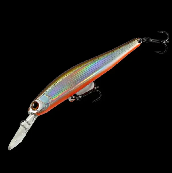 Zipbaits Flies|Estuary Diving Lures<Rigge Deep 70SP