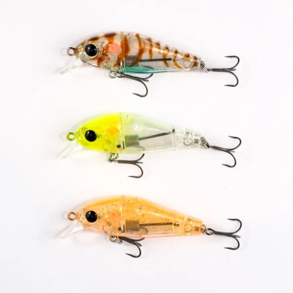 Zipbaits Flies|Estuary Diving Lures<Rigge 43SS