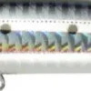 TackleWest Stickbaits|Flies<Zipbaits Slide Swim Minnow 120