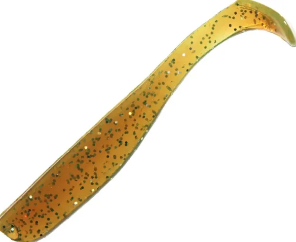 TackleWest Soft Plastic Lures|Flies<Zman Slim Swimz 2.5