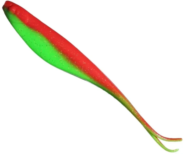 TackleWest Soft Plastic Lures|Flies<Zman Streakz Xl 8