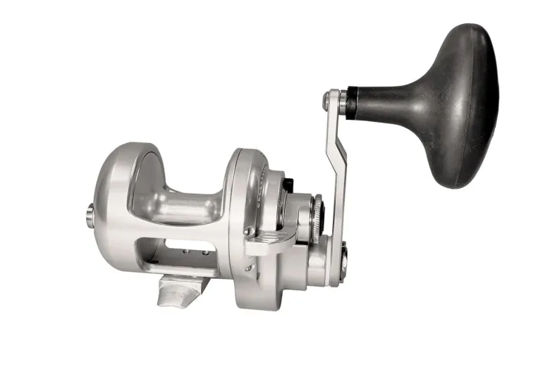 Accurate Flies|Overhead Reels<Boss Extreme Overhead Reel