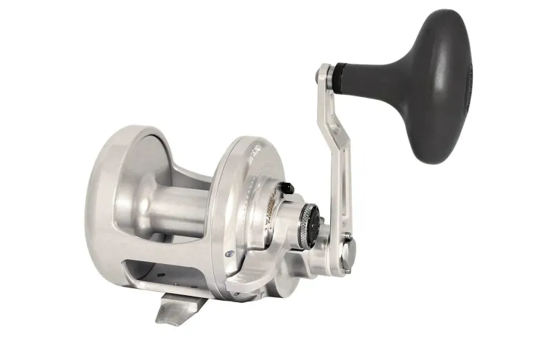 Accurate Flies|Overhead Reels<Boss Extreme Overhead Reel