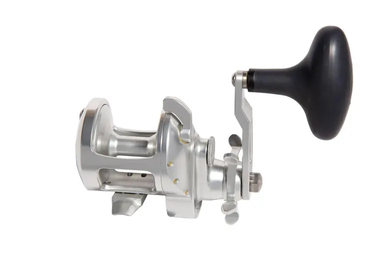 Accurate Flies|Overhead Reels<Tern2 Overhead Reel